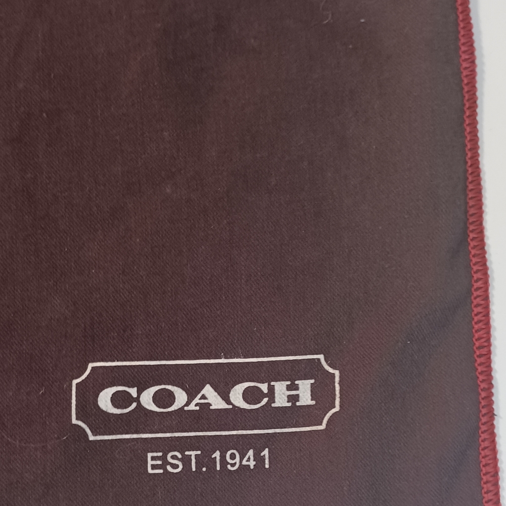 Coach Accessories Bundle - image 4